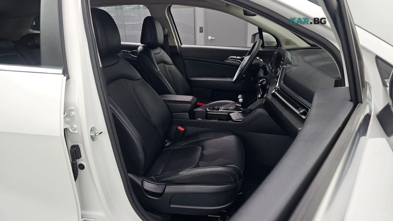Kia Sportage TRENDY* �������* LANE ASSIST*  | Mobile.bg � ����������� 16