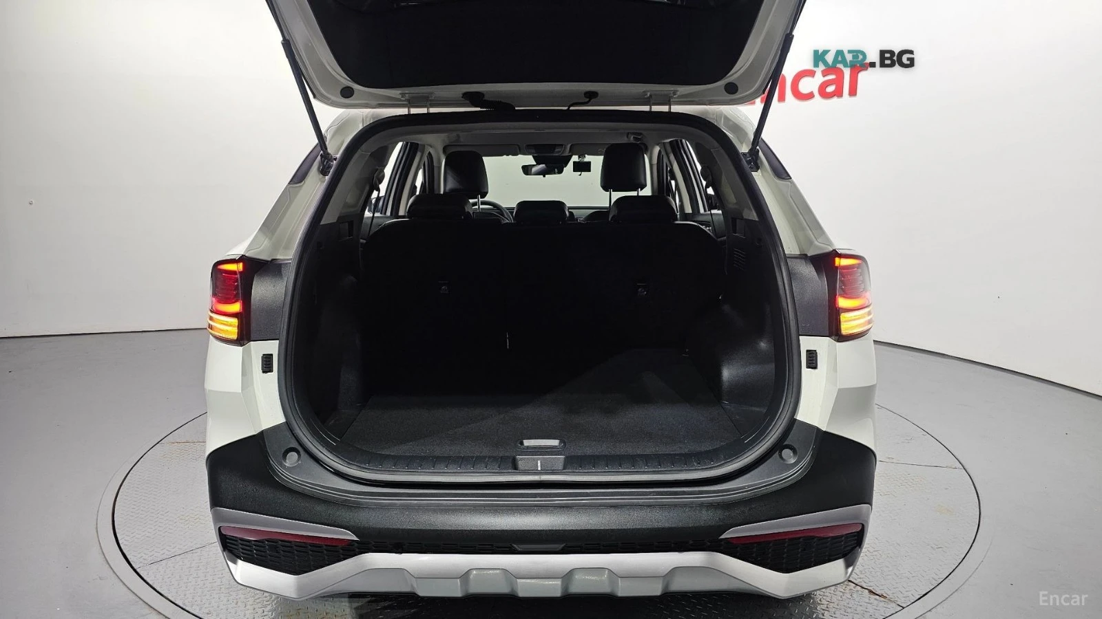 Kia Sportage TRENDY* �������* LANE ASSIST*  | Mobile.bg � ����������� 13