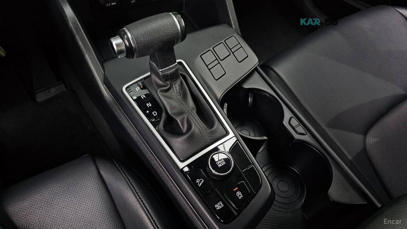 Kia Sportage TRENDY* �������* LANE ASSIST*  | Mobile.bg � ����������� 8