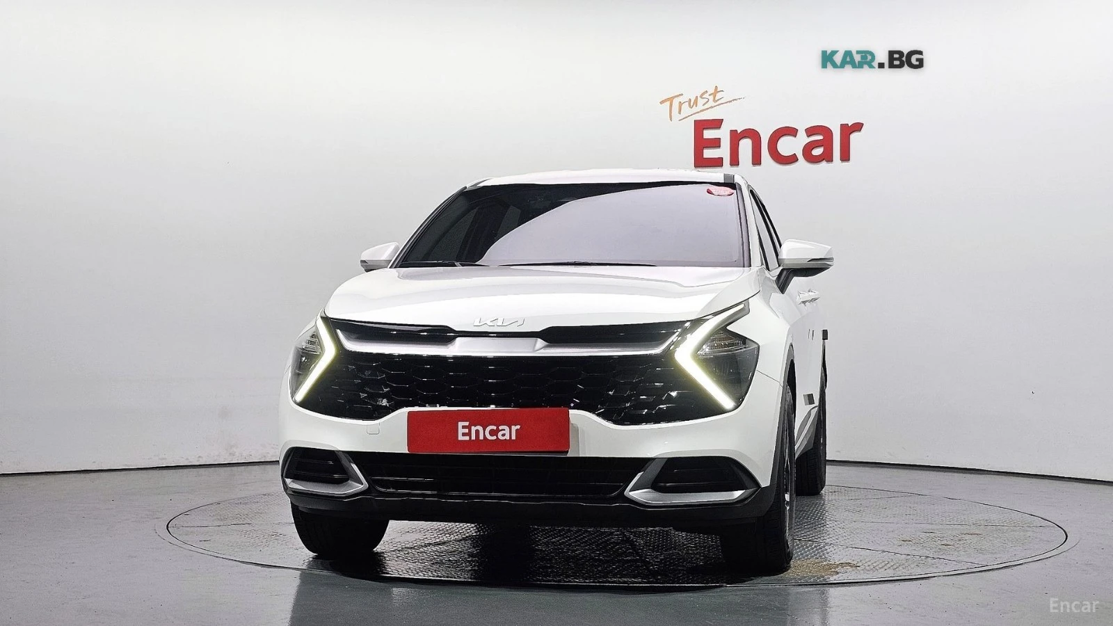 Kia Sportage TRENDY* �������* LANE ASSIST*  | Mobile.bg � ����������� 3