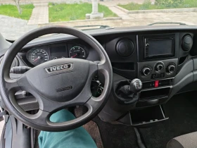 Iveco 35s15 2.3hpi тръбен път, снимка 7