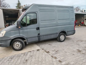 Iveco 35s15 2.3hpi тръбен път, снимка 2