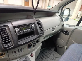 Nissan Primastar DCI 100, снимка 7