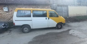 VW T4 Пътнически , снимка 4