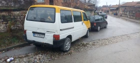 VW T4 Пътнически , снимка 7