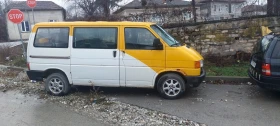 VW T4 Пътнически , снимка 6