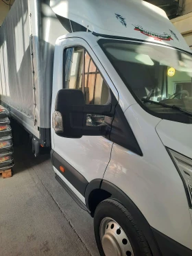 Ford Transit 2.2, снимка 3