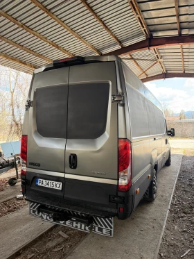 Iveco 3510, снимка 5