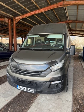 Iveco 3510, снимка 1