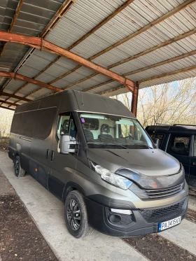 Iveco 3510, снимка 2