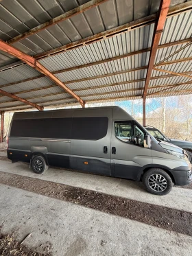 Iveco 3510, снимка 3