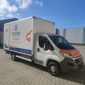 Fiat Ducato, снимка 1