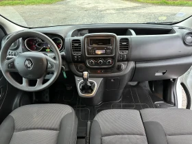 Renault Trafic Combi L1H1 2.8t Life, снимка 5