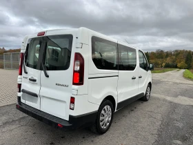 Renault Trafic Combi L1H1 2.8t Life, снимка 3