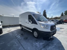 Ford Transit Transit, снимка 3