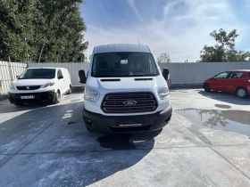 Ford Transit Transit, снимка 1