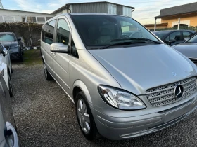  Mercedes-Benz Viano