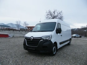 Renault Master 2.3dci H3 L3, снимка 1