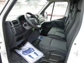 Renault Master 2.3dci H3 L3, снимка 8