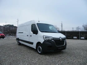 Renault Master 2.3dci H3 L3, снимка 2