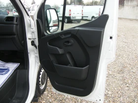 Renault Master 2.3dci H3 L3, снимка 13