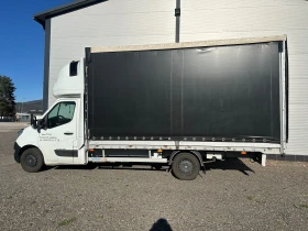 Renault Master 170hp. 10pall., снимка 2