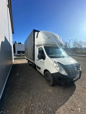 Renault Master 170hp. 10pall., снимка 5