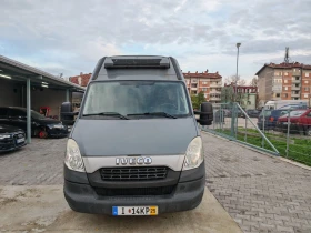 Iveco 35s15 2.3hpi тръбен път - изображение 1