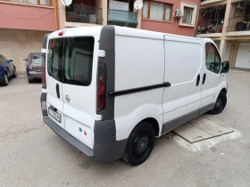 Nissan Primastar DCI 100 | Mobile.bg � ����� ������ 5