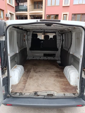 Nissan Primastar DCI 100 | Mobile.bg � ����� ������ 12