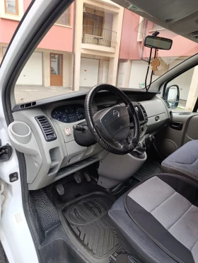 Nissan Primastar DCI 100 | Mobile.bg � ����� ������ 6