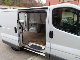 Nissan Primastar DCI 100 | Mobile.bg � ����� ������ 8