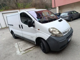 Nissan Primastar DCI 100 | Mobile.bg � ����� ������ 4