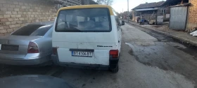 VW T4 Пътнически  | Auto.bg — изображение 3
