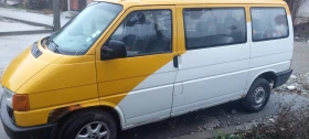 VW T4 Пътнически  | Auto.bg — изображение 8