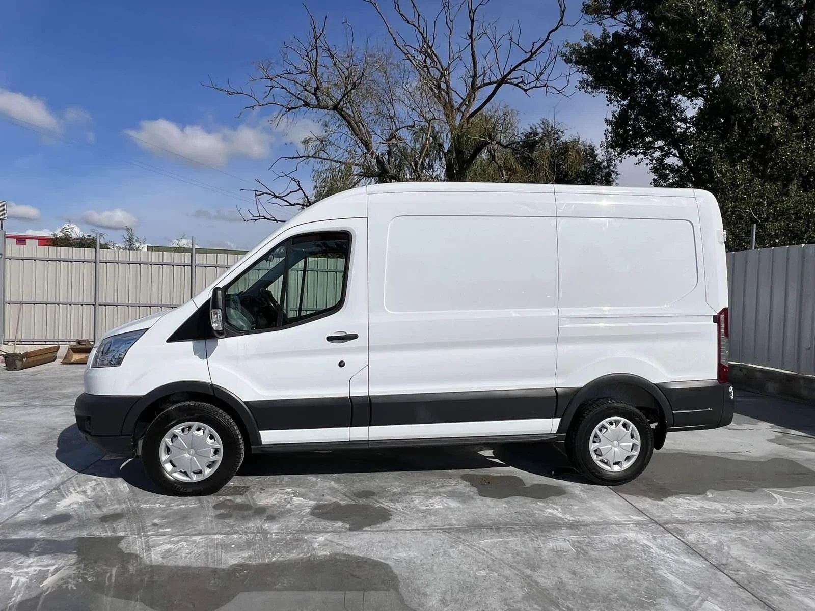 Ford Transit Transit - изображение 4