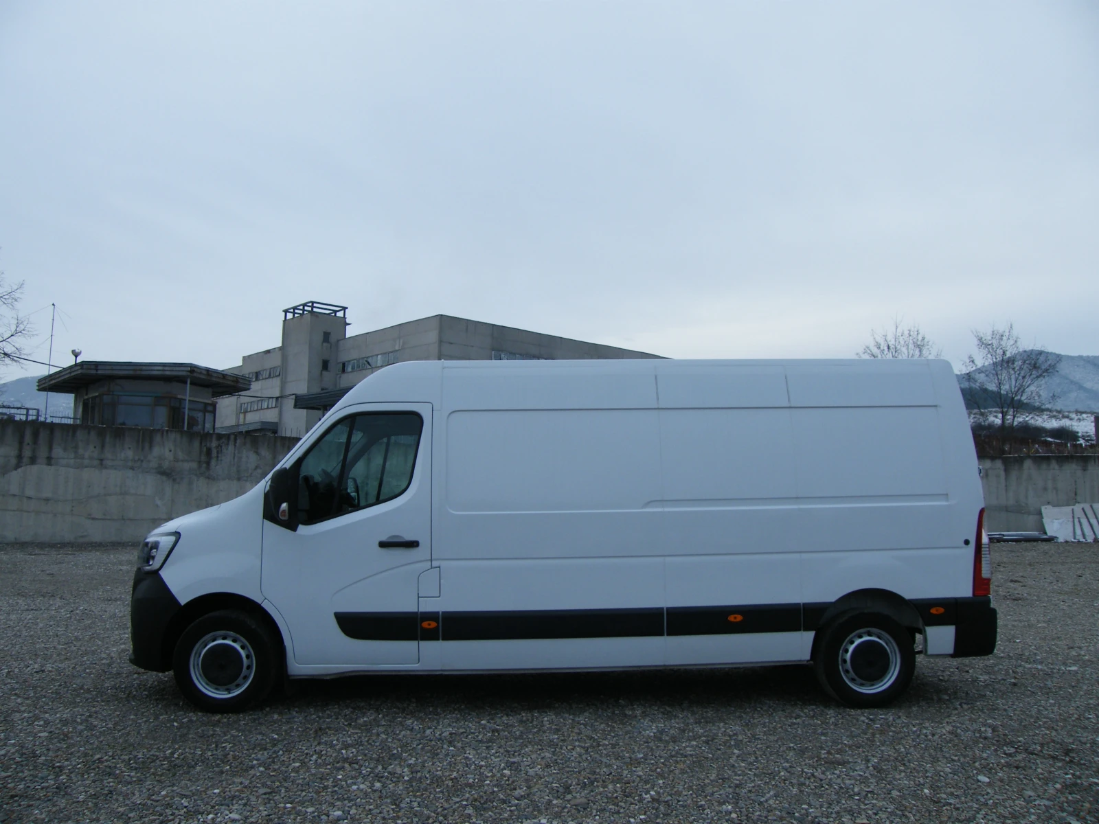 Renault Master 2.3dci H3 L3 - изображение 6