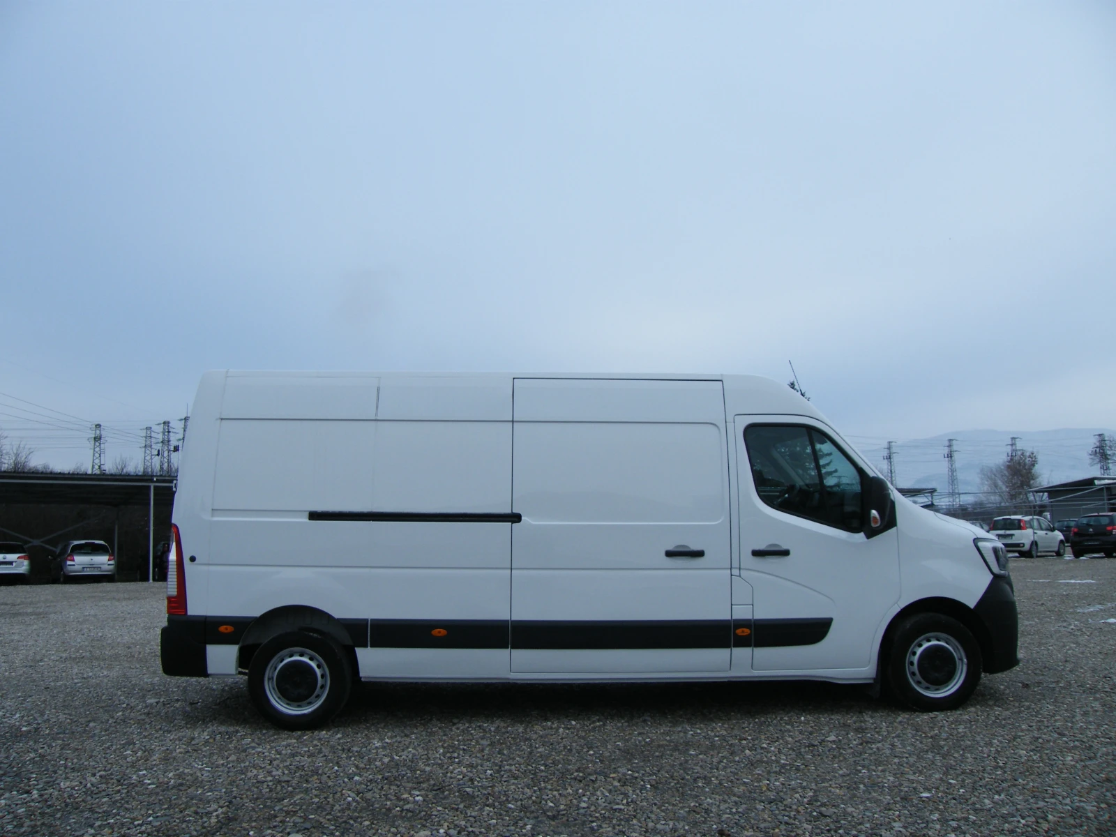 Renault Master 2.3dci H3 L3 - изображение 3