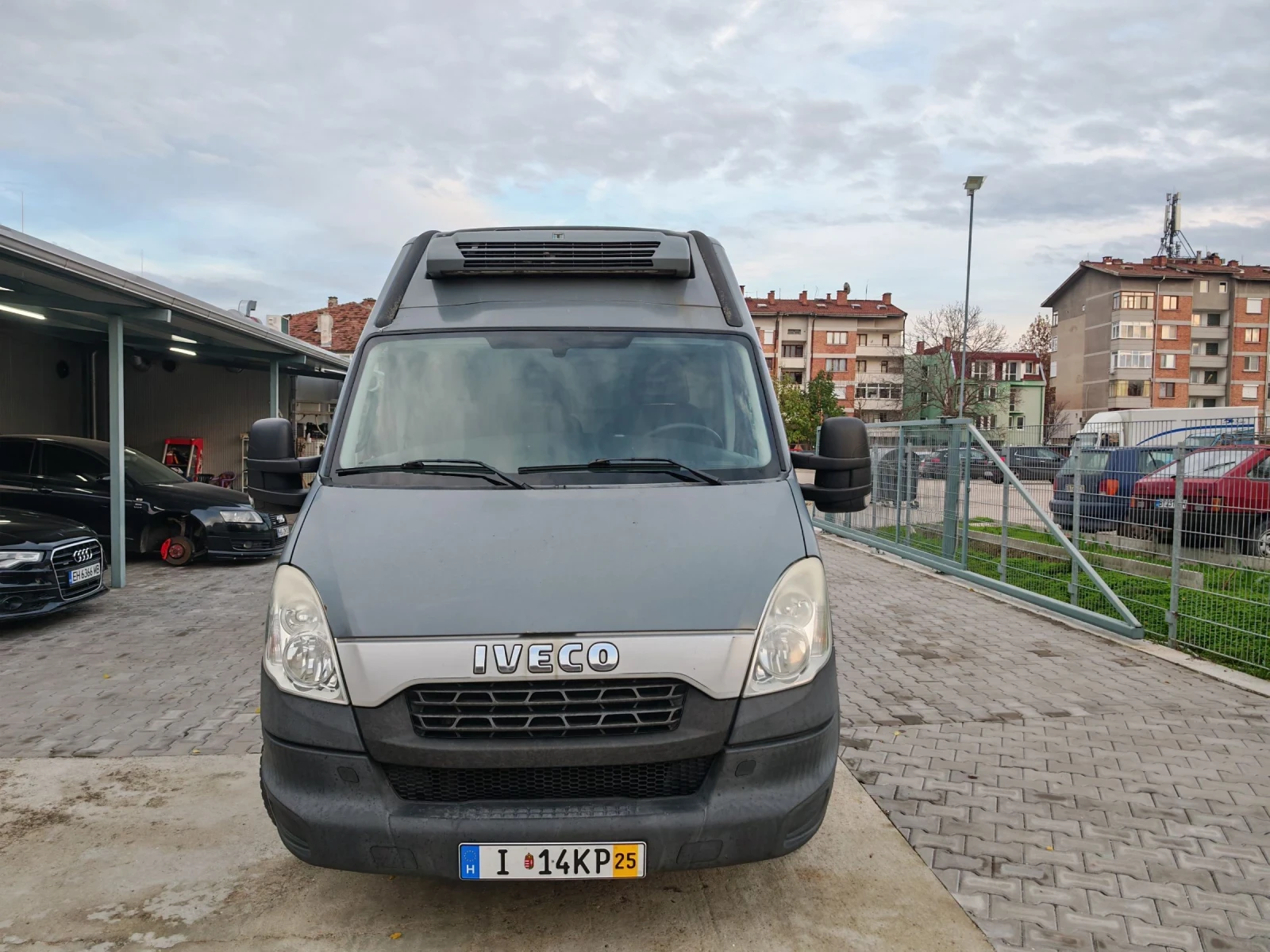 Iveco 35s15 2.3hpi   | Mobile.bg   1