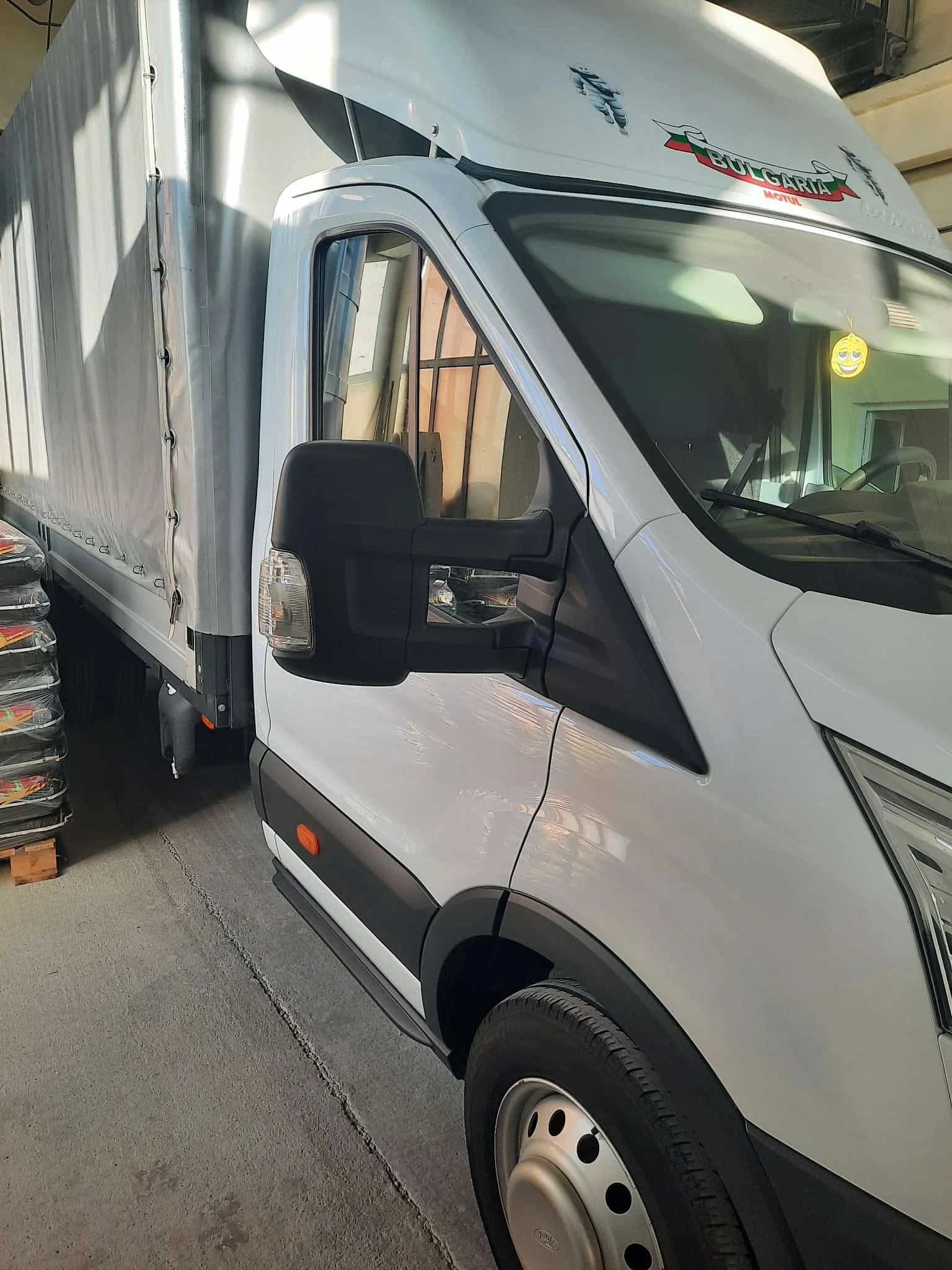Ford Transit 2.2, снимка 3 - Бусове и автобуси - 54817108