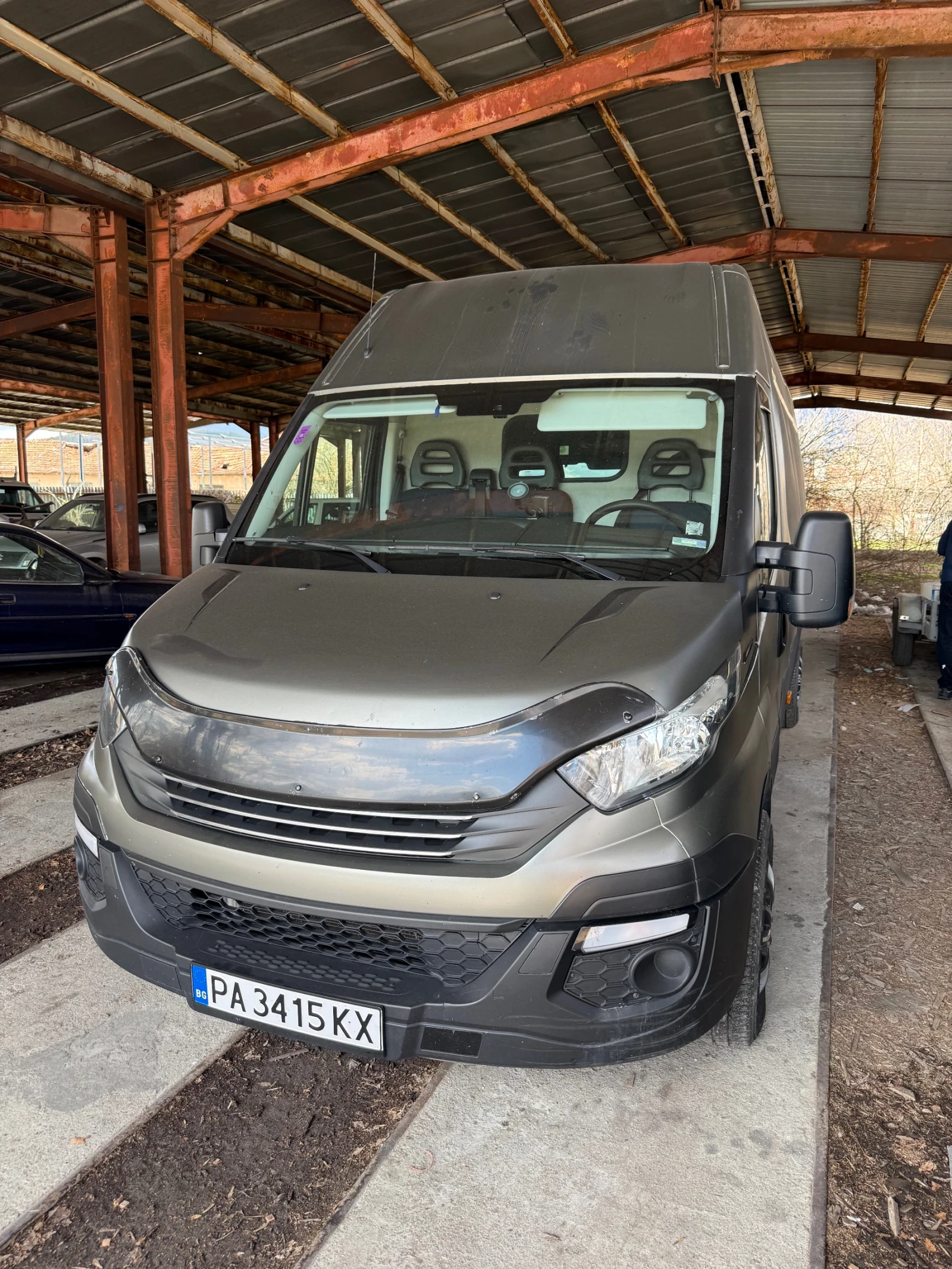 Iveco 3510