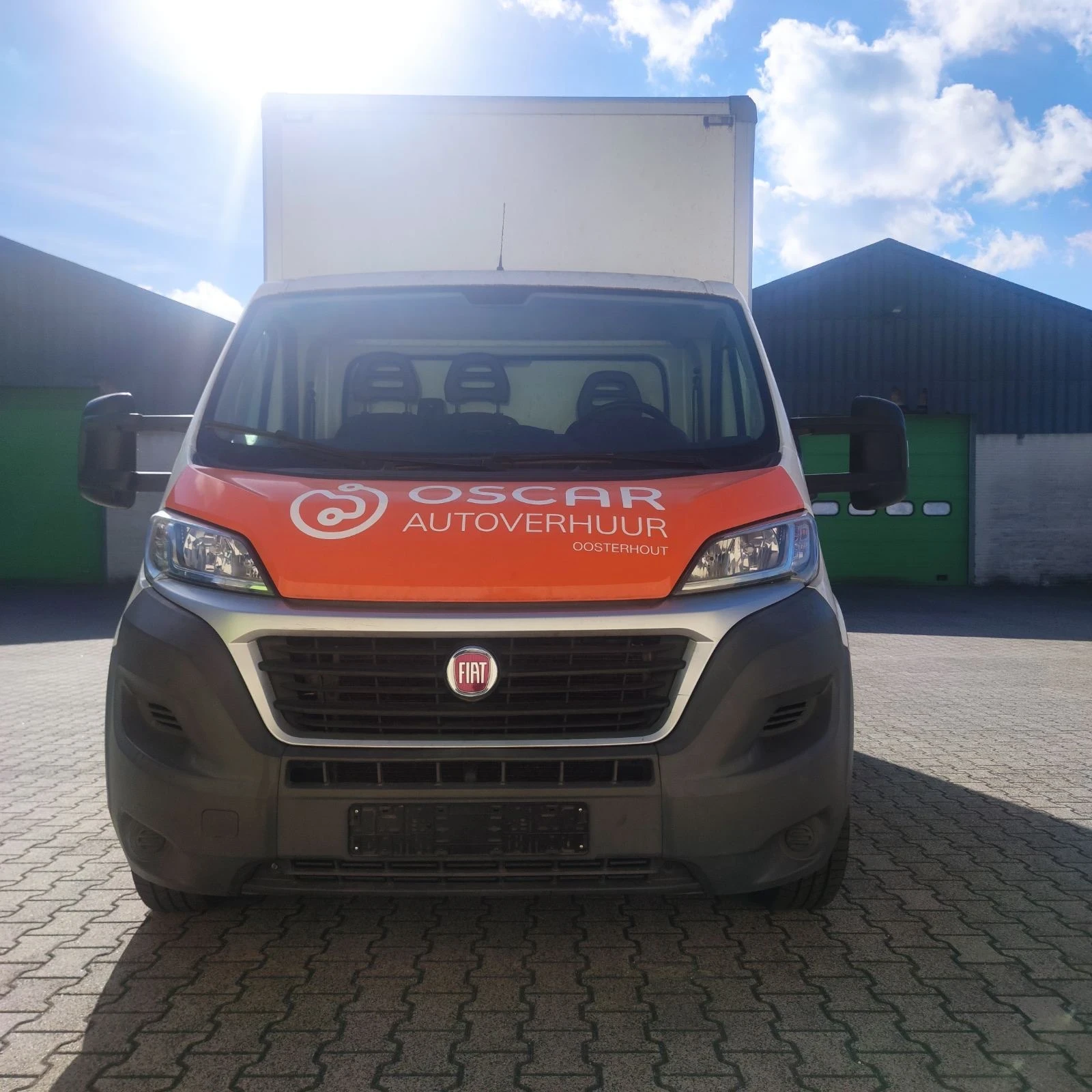 Fiat Ducato, снимка 4 - Бусове и автобуси - 56521677