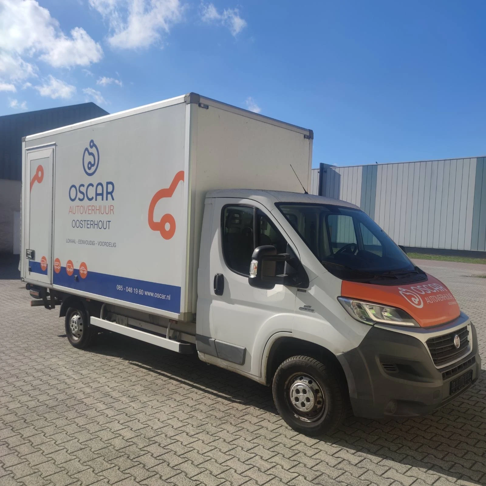 Fiat Ducato