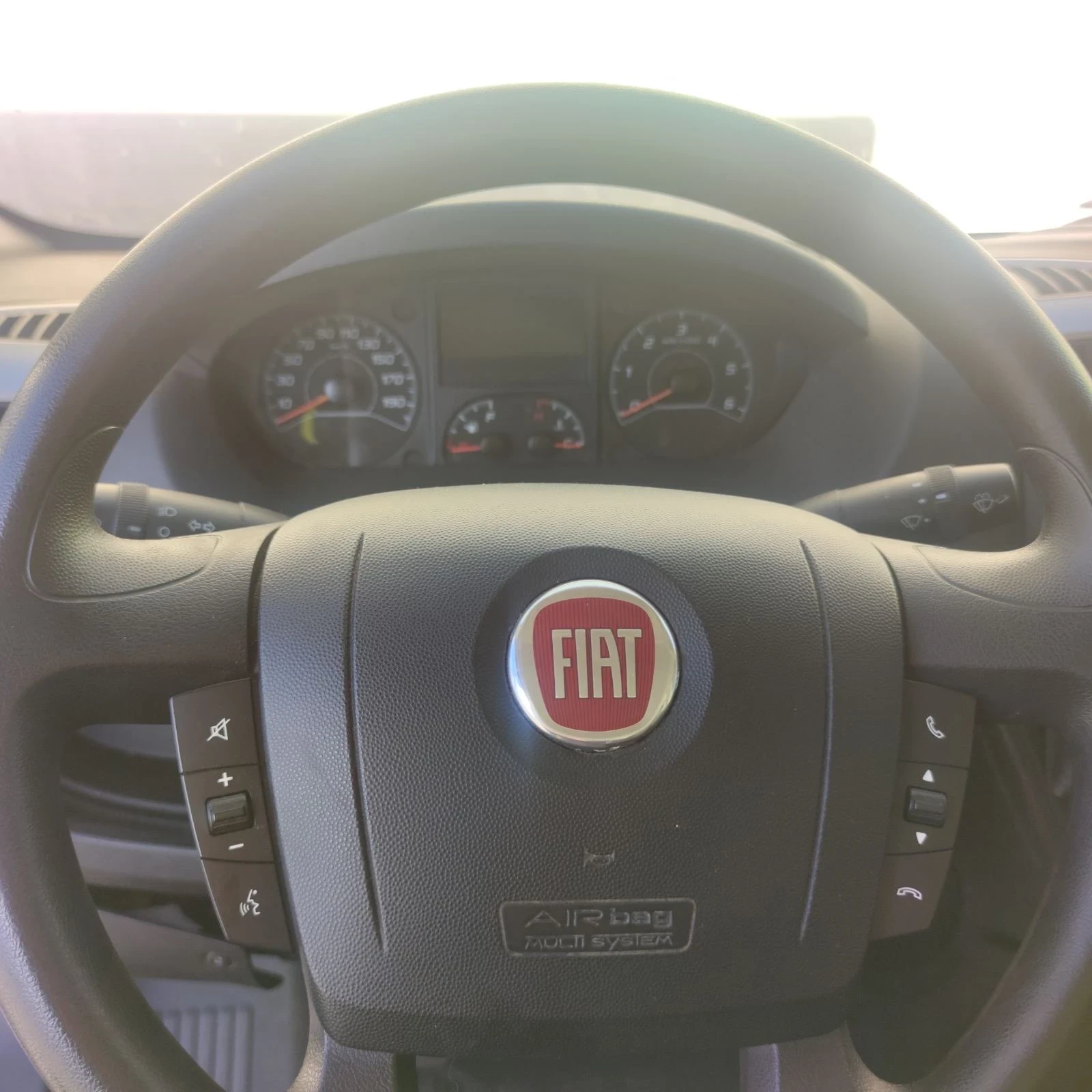 Fiat Ducato, снимка 6 - Бусове и автобуси - 56521677