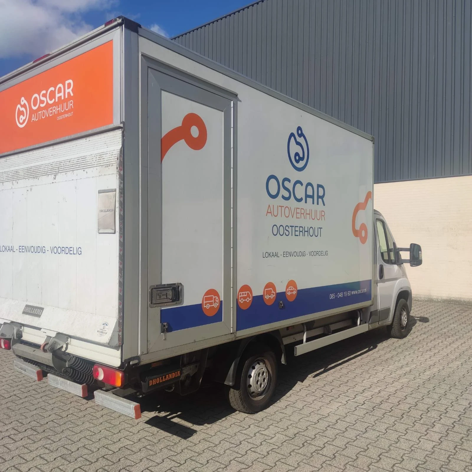 Fiat Ducato, снимка 2 - Бусове и автобуси - 56521677