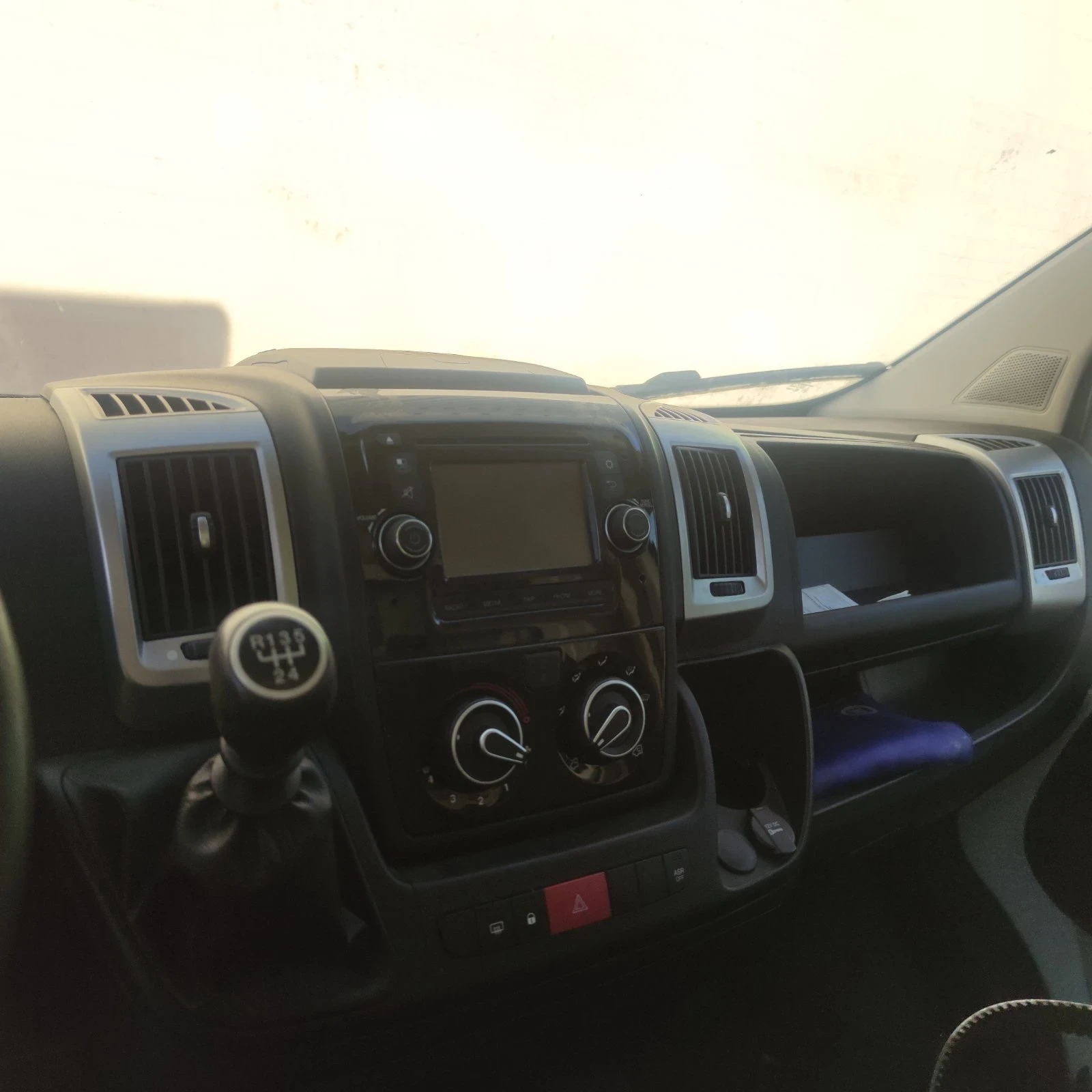 Fiat Ducato, снимка 3 - Бусове и автобуси - 56521677