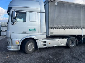 Daf FT XF 106 , снимка 8