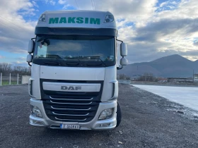 Daf FT XF 106 , снимка 7