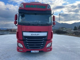 Daf FT XF 106 , снимка 8