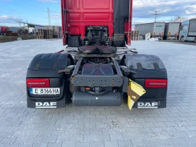 Daf FT XF 106 , снимка 7